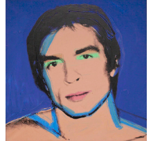 Постер «RUDOLF NUREYEV»